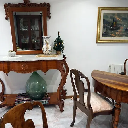 Casa Chiarenza بيت ضيافة