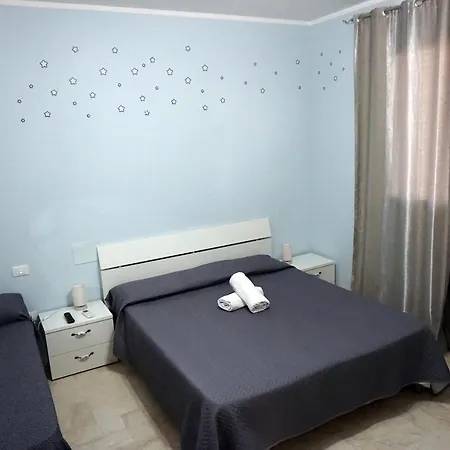 Casa Chiarenza 2*