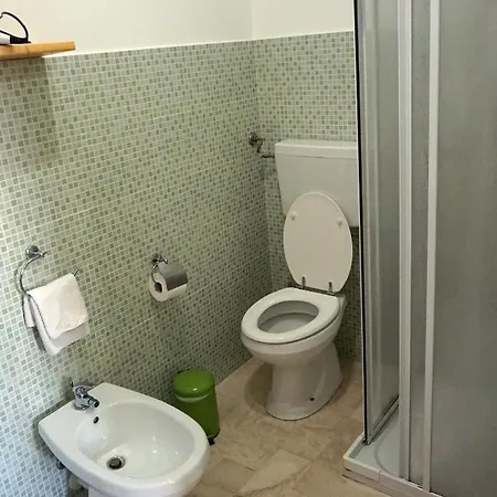 Casa Chiarenza 2*