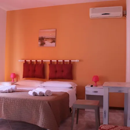 Casa Chiarenza 2*