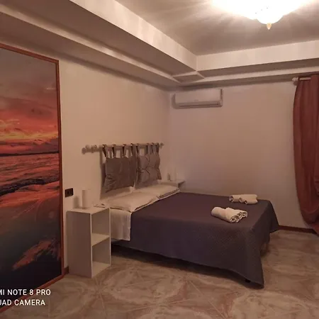 Affittacamere Casa Chiarenza