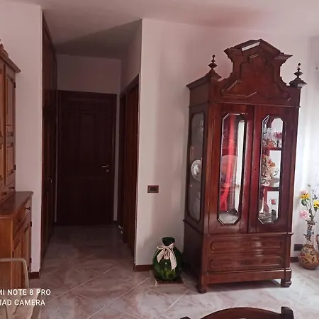 Affittacamere Casa Chiarenza Castellammare del Golfo