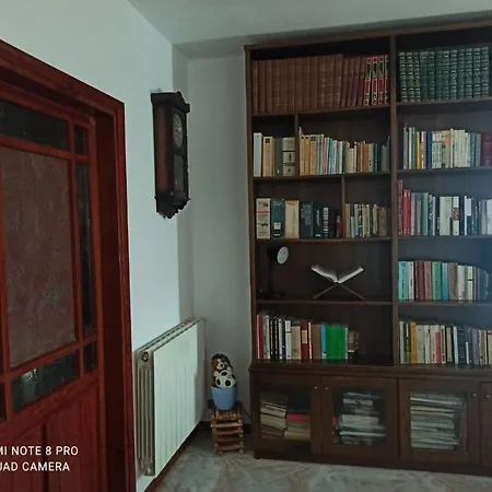 Casa Chiarenza كاستيلاّماري ديل غو