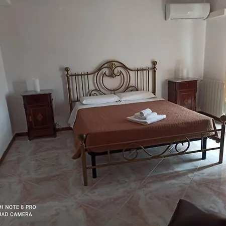 Casa Chiarenza Affittacamere