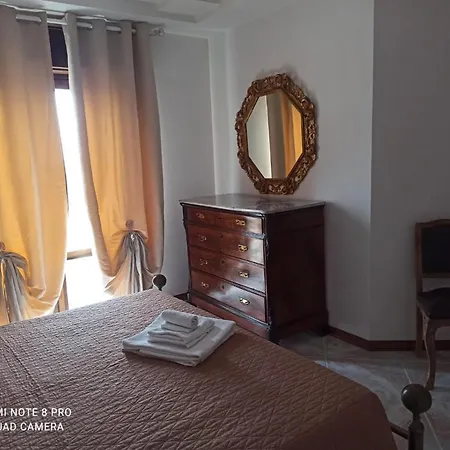 Casa Chiarenza Affittacamere