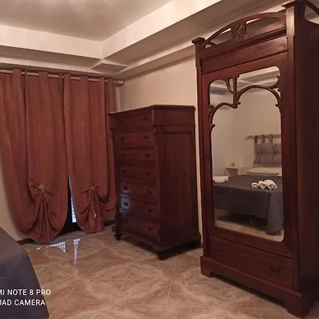 Affittacamere Casa Chiarenza Castellammare del Golfo