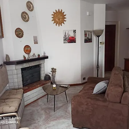 Casa Chiarenza بيت ضيافة