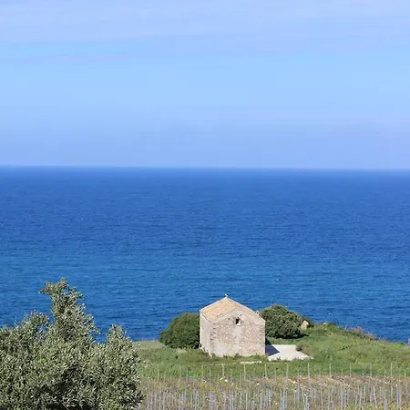 Casa Chiarenza بيت ضيافة