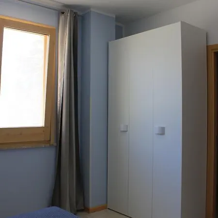 Casa Chiarenza كاستيلاّماري ديل غو