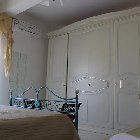 Casa Chiarenza Castellammare del Golfo