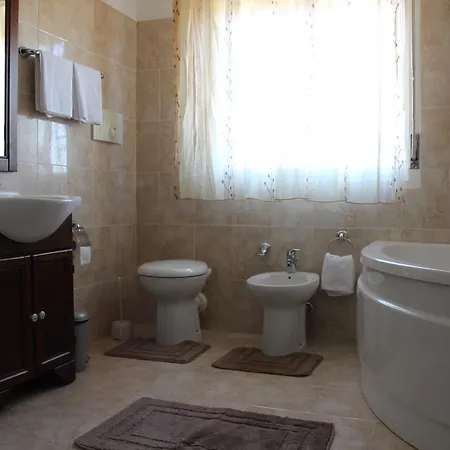 Casa Chiarenza بيت ضيافة