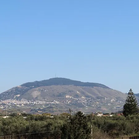 Affittacamere Casa Chiarenza Castellammare del Golfo