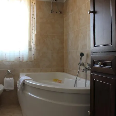Casa Chiarenza بيت ضيافة