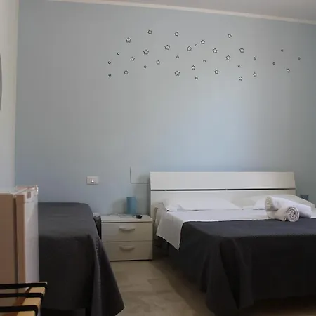 Affittacamere Casa Chiarenza Castellammare del Golfo