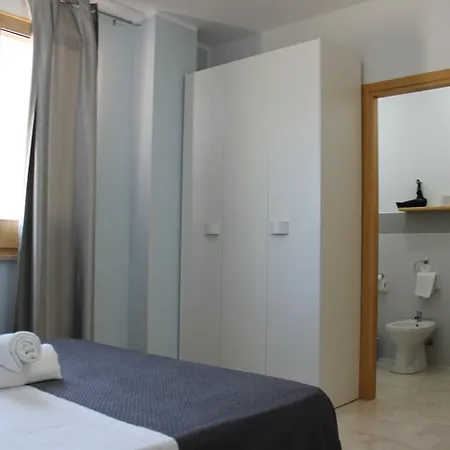 بيت ضيافة Casa Chiarenza 2*