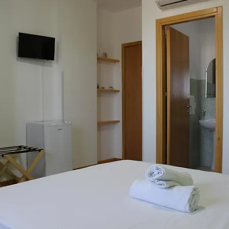 Affittacamere Casa Chiarenza Castellammare del Golfo