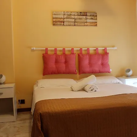 Casa Chiarenza 2*