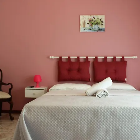 Casa Chiarenza