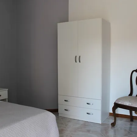 Casa Chiarenza 2*