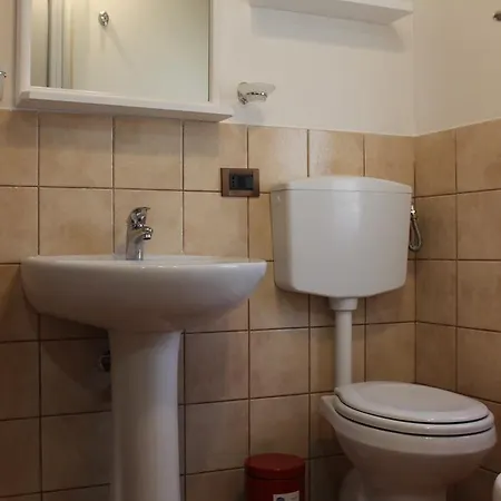 Casa Chiarenza 2*