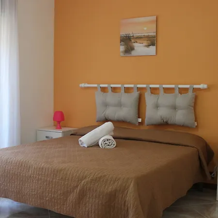 Casa Chiarenza 2*